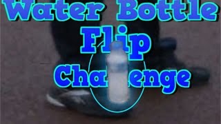 Water Bottle Flip Challenge [upl. by Caleb276]