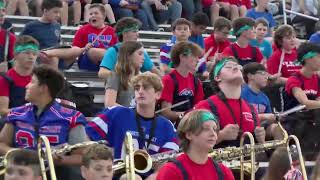 Chartiers Valley High School Show Band [upl. by Ensoll995]