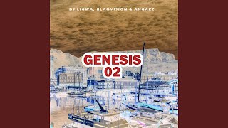 Genesis 02 [upl. by Malvie]