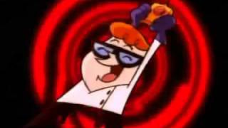 Dexters Laboratory Remix Tooncast Groovies [upl. by Krystyna699]