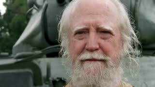 RIP Scott Wilson tribute [upl. by Halliday]