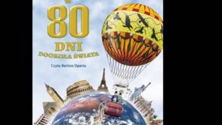 W 80 dni dookoła świata – audiobook [upl. by Datnow]