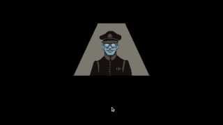 Papers Please  Ending 20 [upl. by Savvas]