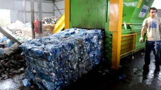 Investitii in valorificare a deseurilor reciclabile la Mondorek SRL Regio  Transilvania de Nord [upl. by Traggat650]