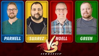 Commander VS S11E7  vs  vs  vs [upl. by Axe]