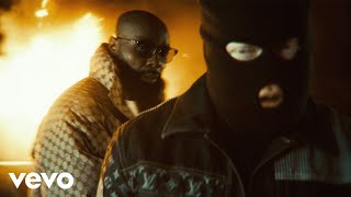 Kaaris Kalash Criminel  Tchalla Clip officiel [upl. by Rodd127]