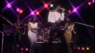 The Sylvers  Come Back Lover Official Music Video [upl. by Bremer]