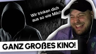 Die schlechtesten DeutschrapLines  Vol 30 Underground Edition  REACTION [upl. by Ruy619]