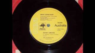 Renee Geyer Band  Shakey Ground [upl. by Onil834]