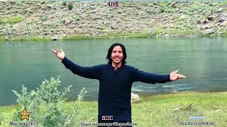 Muneer sagar new song 2024 shina amp urdu mix new song [upl. by Duquette]