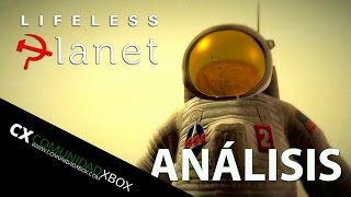 AnálisisReview Lifeless Planet Premier Edition  Xbox One [upl. by Enitsenrae]