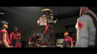 TF2 Expiration Date Chile Version [upl. by Darahs169]