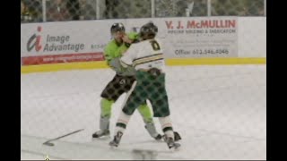 Gananoque Islanders vs Tweed Oil Kings [upl. by Elcin880]