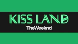 The Weeknd Reveals Album Title quotKISS LANDquot [upl. by Nikoletta406]