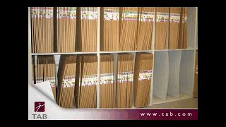 Large Document Storage  How to Properly Store Large Documents [upl. by Pollie216]