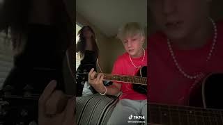 Stefan Benz TikTok With Coco Quinn [upl. by Mariette408]