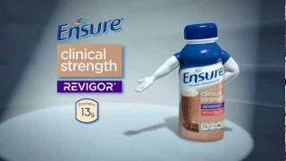 Ensure Clinical Strength Ad [upl. by Zaid]