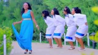 Halima Makuriya  Asammaree Koo  Oromo Music NEW 2015 [upl. by Ddahc]