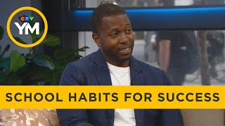 Habits to Help Kids Succeed in School  Your Morning [upl. by Jueta892]