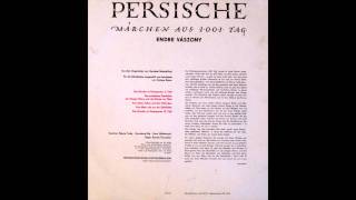 Die sonderbare Geschichte der Königin Dilara und des Königs von Tibet 2  2 [upl. by Aitat]