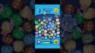 disney tsum tsum new tsum tsum by pick up capsules for a year part 1 [upl. by Aihseit970]