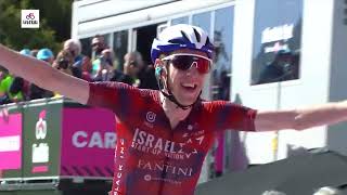 How Egan Bernal Won The 2021 Giro dItalia  GCNs Racing News Show [upl. by Nnaylime486]