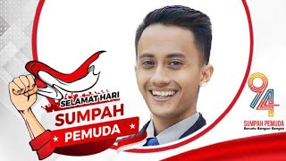 LDKS Sesi Motivasi Nurul Fikri SMPN 3 Cibinong Kab Bogor Menjelang Hari Sumpah Pemuda 2K22 [upl. by Karla]