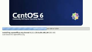 Centos Installation step by step [upl. by Emily]