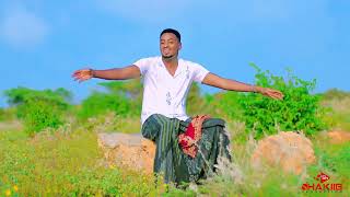 XASAN YARE DHAANTO CUSUB DANAB OFFICIAL VIDEO 2024 [upl. by Clova]