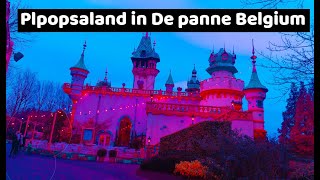 The hidden beauty of Plopsaland De Panne [upl. by Rolanda]