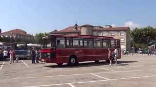 FETE DU CAR 2013  ANNONAY [upl. by Surdna]