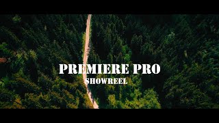 premiere pro showreel [upl. by Valerlan237]