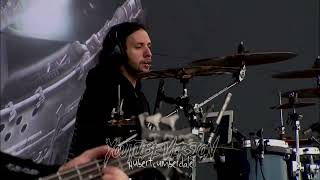 Fear Factory  20120608  Download Festival Castle Donington UK  Powershifter  PRO SHOT [upl. by Zel]