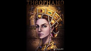 Theophano A Byzantine Tale [upl. by Milo]