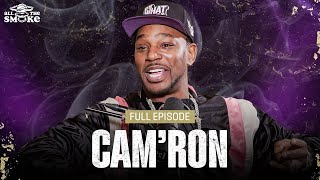 Camron  Ep 211  ALL THE SMOKE Full Episode [upl. by Larrisa689]