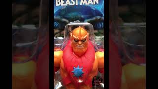 Masters of the Universe Motu Origins Beastman Cartoon Collection [upl. by Federica]