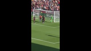 Girona FC 1 vs 4 FC Barcelona  Game Highlights ⚽ [upl. by Fedirko401]