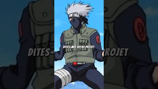 Les élèves qui présentent leurs projet professionnel parodie naruto betisier [upl. by Maro]