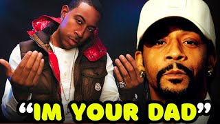 Clash of Titans Katt Williams vs Ludacris  The Freestyle Feud Unleashed [upl. by Piwowar627]