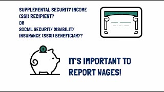 Do You Have To Pay Tax On Your Social Security Benefits [upl. by Eoj522]