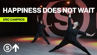 quotHappiness Does Not Waitquot  Ólafur Arnolds  Eric Campros Choreography [upl. by Cohin]