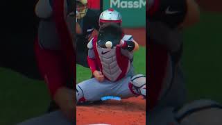 Triston Casas Hits 3 Homeruns edit mlb baseball [upl. by Amethyst384]