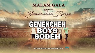 Gemencheh Boys Make Me Cry A Lot  Movie Review 22 [upl. by Aymer936]