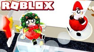 Fruits Riding Bubbles  Roblox Escape the Amazing Kitchen with MicroGuardian  DOLLASTIC PLAYS [upl. by Lebiram]