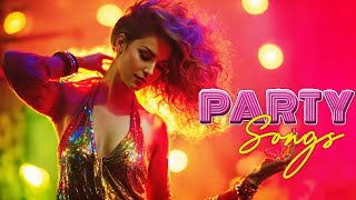 Bollywood Party Mix 2024  Bollywood Party Songs  Party Songs Hindi  Nonstop Party Mix 2024 [upl. by Parshall]