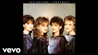 The Nolans  Every Little Thing Official Audio [upl. by Haidabej360]