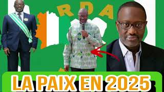 LE PDCIRDA THIAM ET LA POPULATION [upl. by Cliffes]