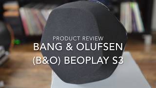 Bang amp Olufsen Audio Explained on HP Envy x360 amp Speaker Test [upl. by Erait805]