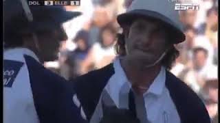 Argentina Polo Open Palermo 2005 Final [upl. by Hufnagel826]