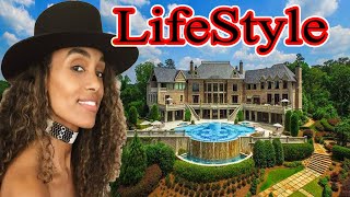 Gelila Bekele Luxury LifeStyle  Gelila Bekele Net Worth 2022  Age Height Weight Boyfriend Bio [upl. by Limaj]